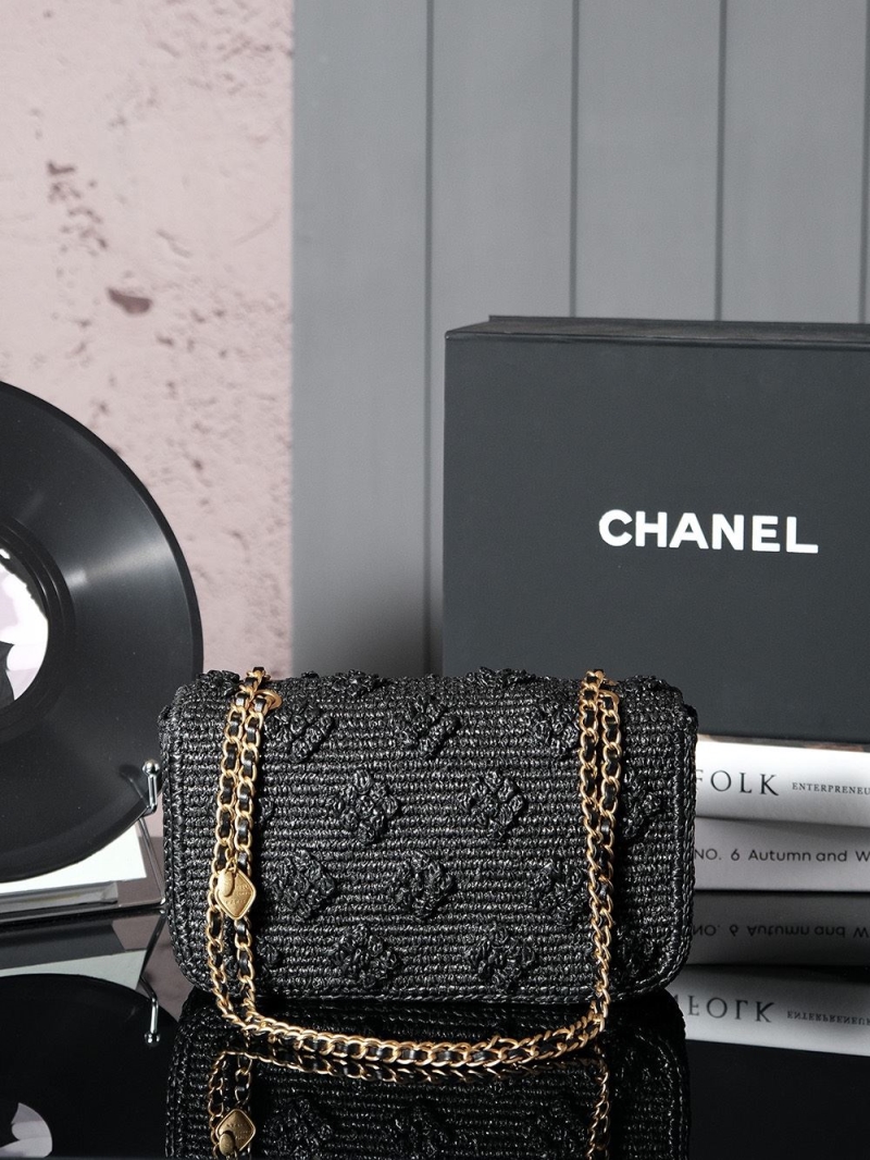 Chanel CF Series Bags